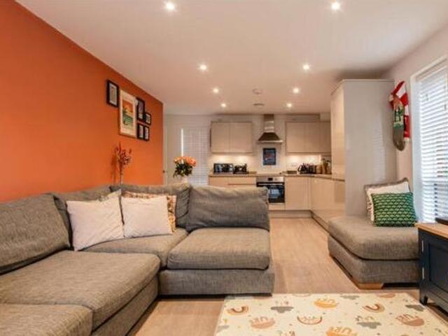 House for sale in Feckenham, City Of Bristol