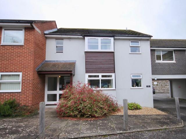 Apartment for rent in Fordington