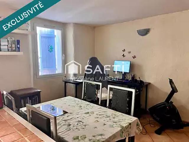 Appartement vente à Arrondissement de Toulon, Collobrières