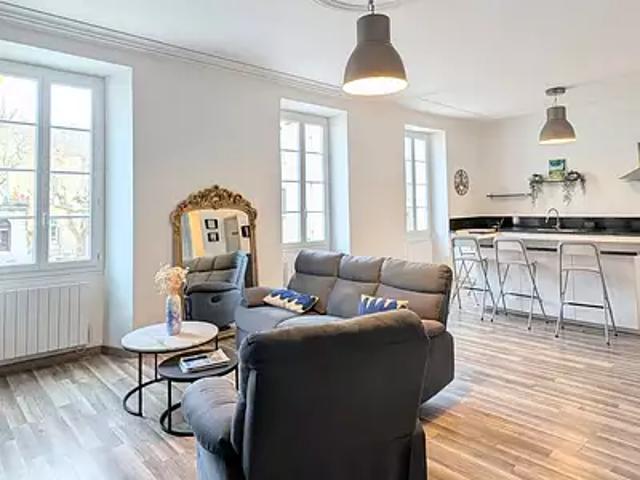 Appartement vente à Arrondissement de Toulon, Collobrières