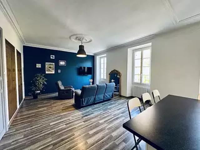 Appartement vente à Arrondissement de Toulon, Collobrières