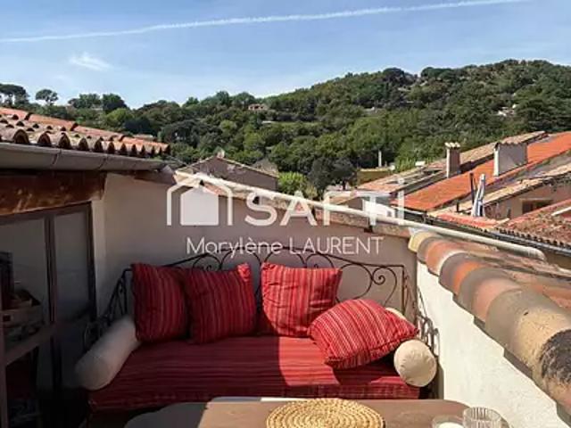 Maison vente à Arrondissement de Toulon, Collobrières