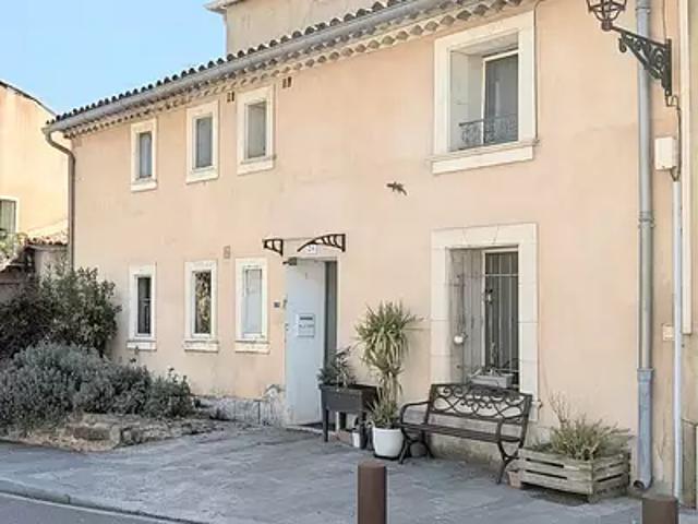 Maison vente à Arrondissement de Toulon, Collobrières