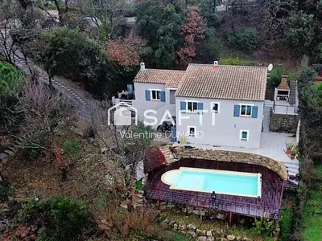 Maison vente à Arrondissement de Toulon, Collobrières