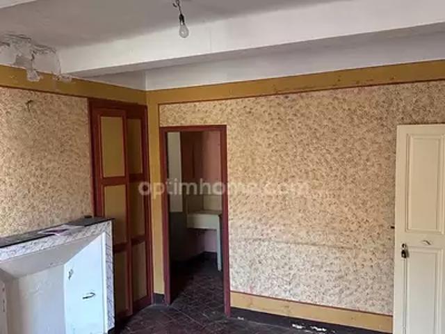 Maison vente à Arrondissement de Toulon, Collobrières