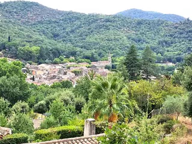 Maison vente à Arrondissement de Toulon, Collobrières
