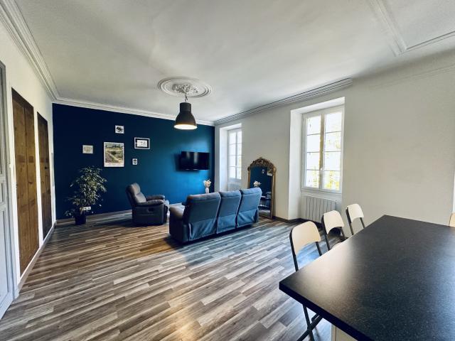 Appartement location à Arrondissement de Toulon, Collobrières