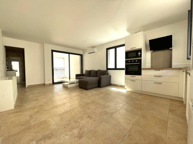 Appartement vente à Arrondissement de Toulon, Collobrières