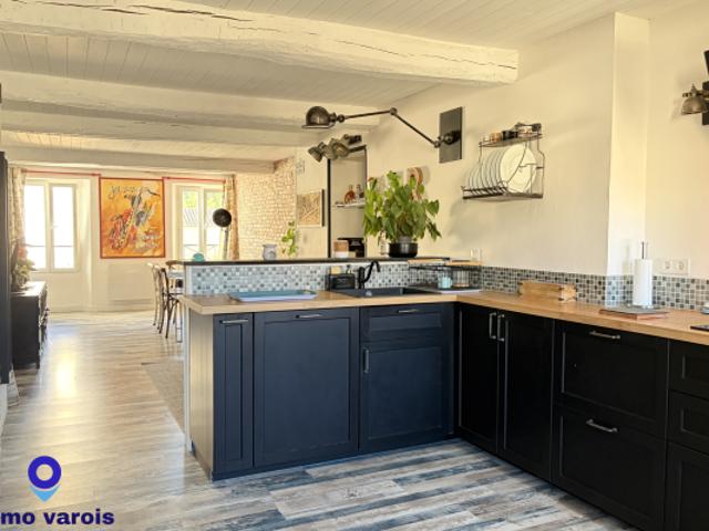 Appartement vente à Arrondissement de Toulon, Collobrières