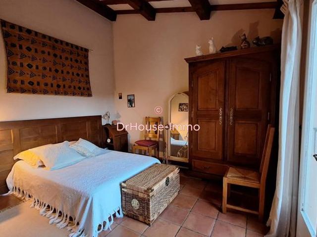 Maison vente à Arrondissement de Toulon, Collobrières