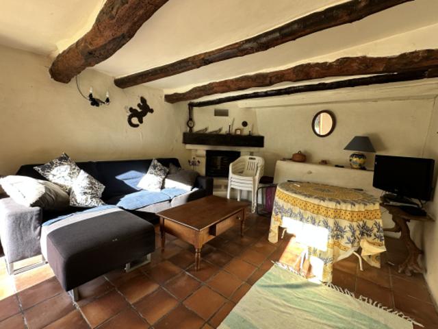 Maison vente à Arrondissement de Toulon, Collobrières