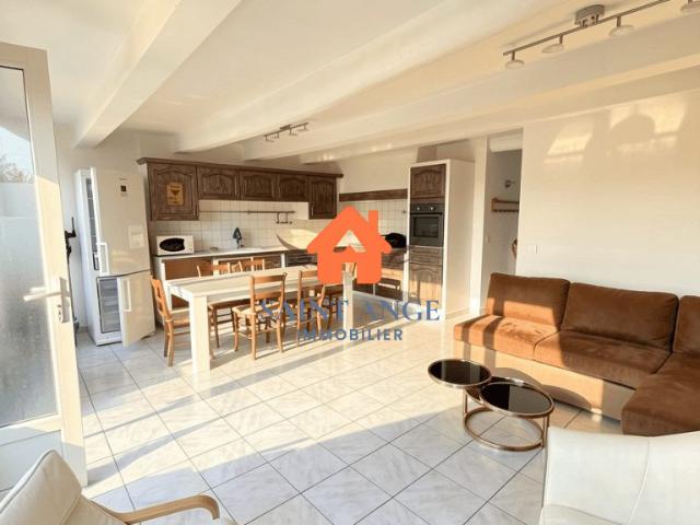 Appartement vente à Arrondissement de Toulon, Collobrières