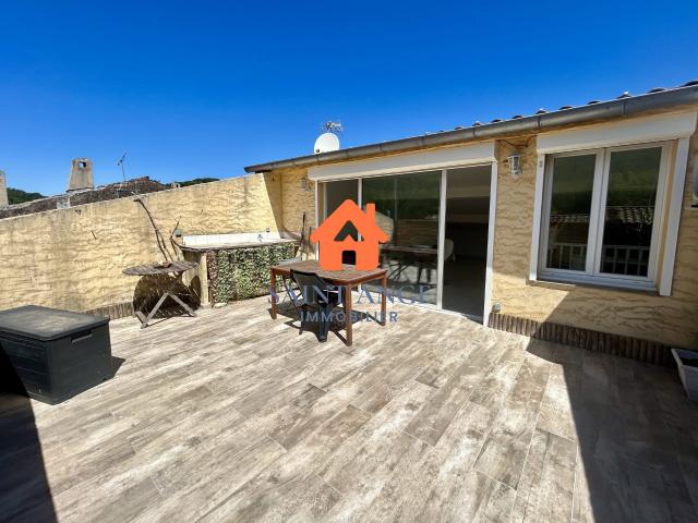 Appartement vente à Arrondissement de Toulon, Collobrières