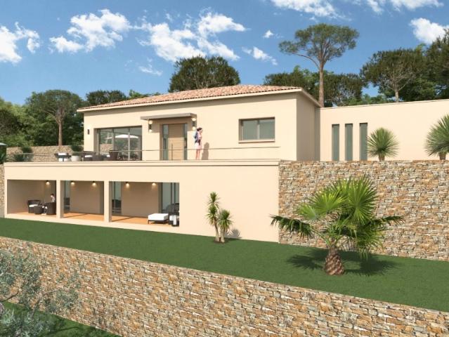 Maison vente à Arrondissement de Toulon, Collobrières