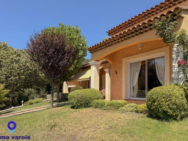 Maison vente à Arrondissement de Toulon, Collobrières