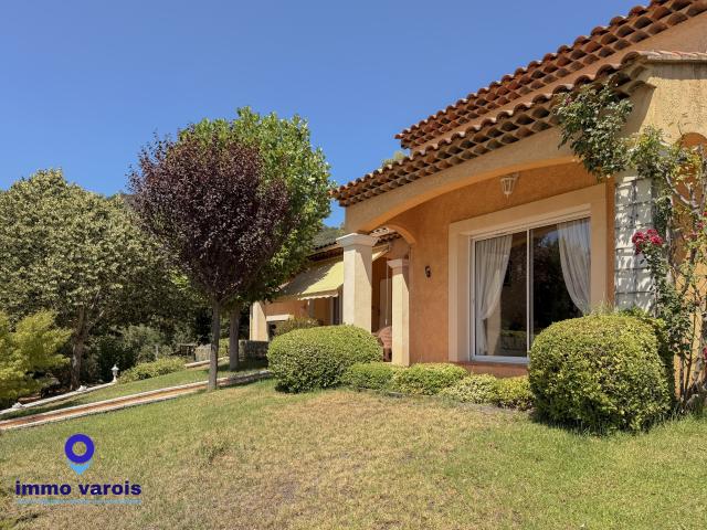 Villa vente à Arrondissement de Toulon, Collobrières