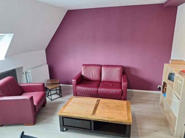 Appartement location à Liège, Wallonie