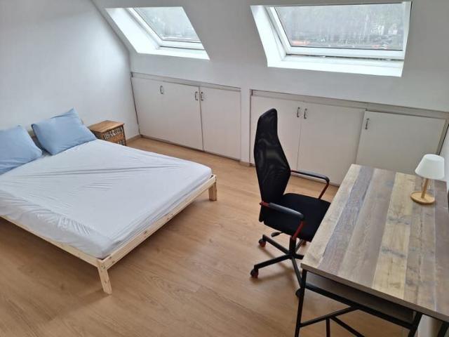 Appartement location à Liège, Wallonie