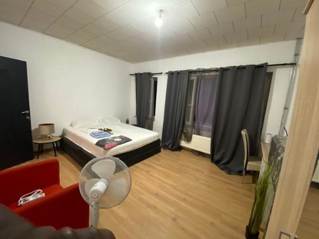 Maison location à Liège, Wallonie
