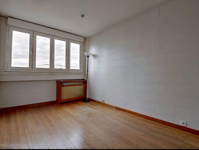 Appartement location à France métropolitaine, Les Mureaux