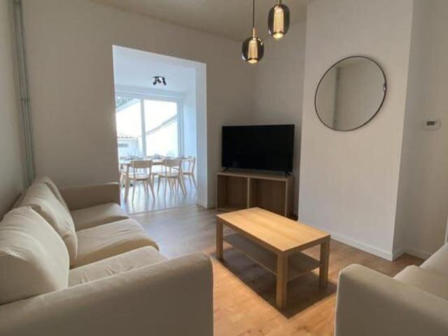 Kamer location à Liège, Wallonie