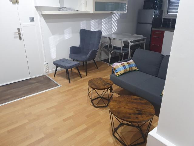 Appartement location à Bordeaux, Pessac