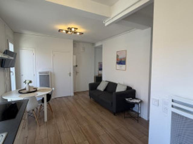 Appartement location à Tarbes