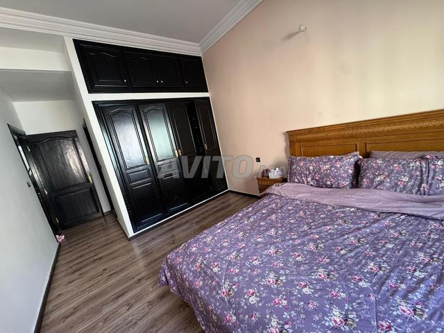 Appartement location à Fès