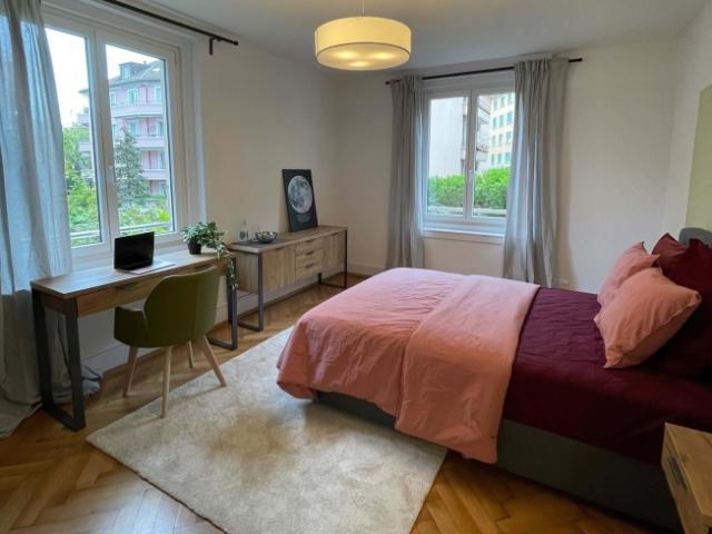 Zimmer mieten in Cheseaux-Lausanne, Waadt