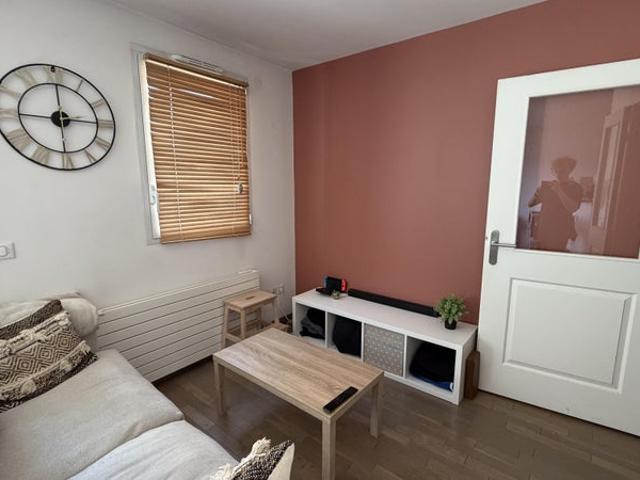 Studio location à Lille