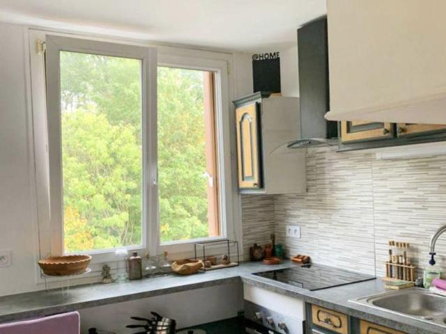 Appartement location à Versailles