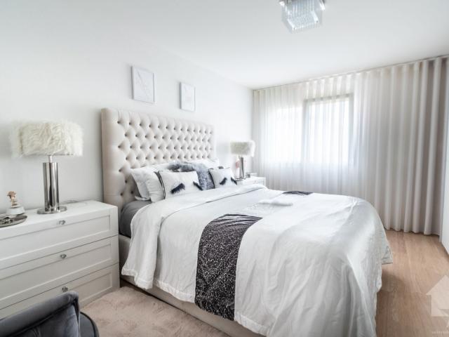 Apartment kaufen in Collombey, Wallis