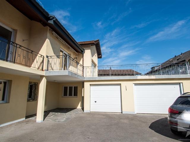 Reihenfamilienhaus kaufen in Collombey-Muraz, Wallis