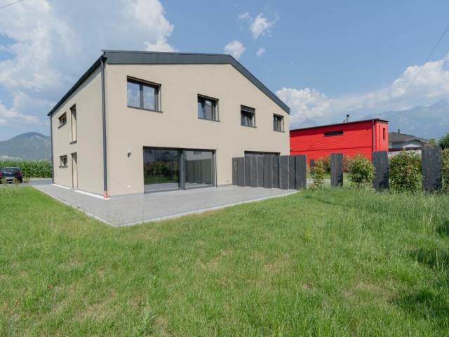 Immobilie kaufen in Collombey-Muraz, Wallis