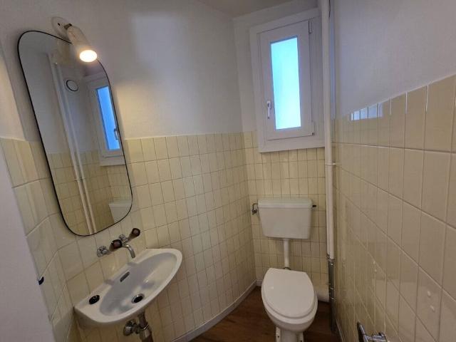 Apartment mieten in Aïre