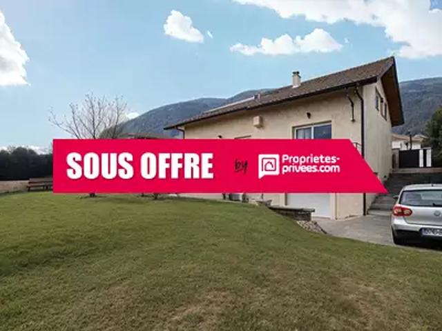 Maison vente à Collonges