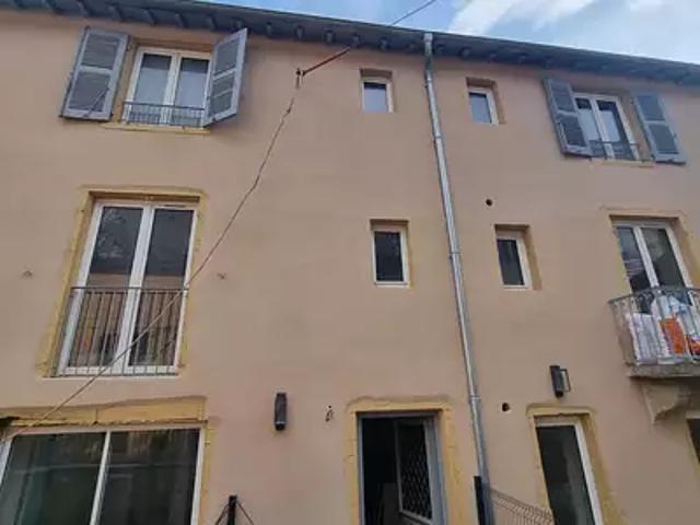 Appartement vente à Lyon, Métropole de Lyon