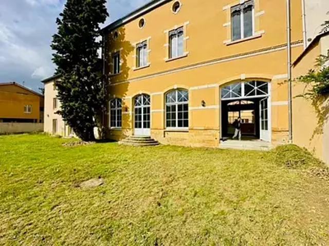 Appartement vente à Lyon, Métropole de Lyon