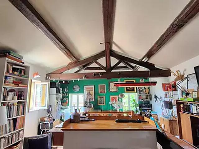 Appartement vente à Collonges-au-Mont-d'Or, Rhône