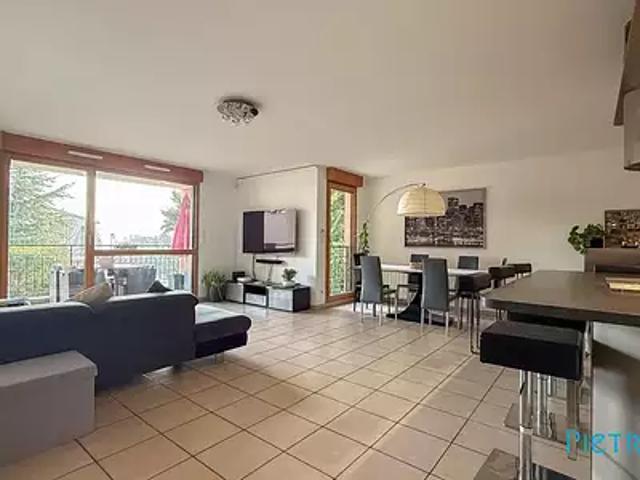 Appartement vente à Lyon, Métropole de Lyon