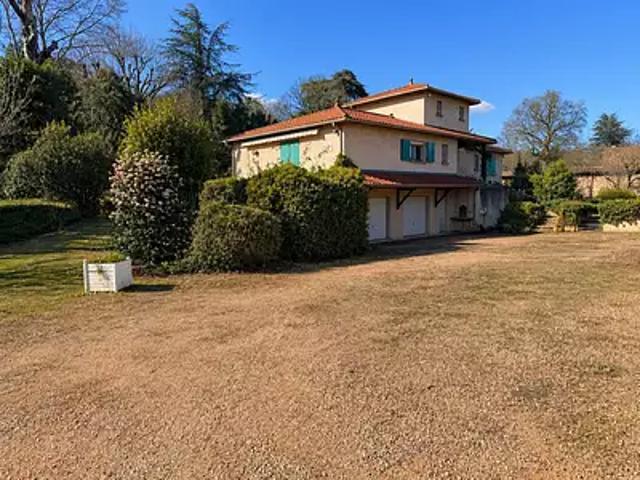 Maison vente à Lyon, Métropole de Lyon