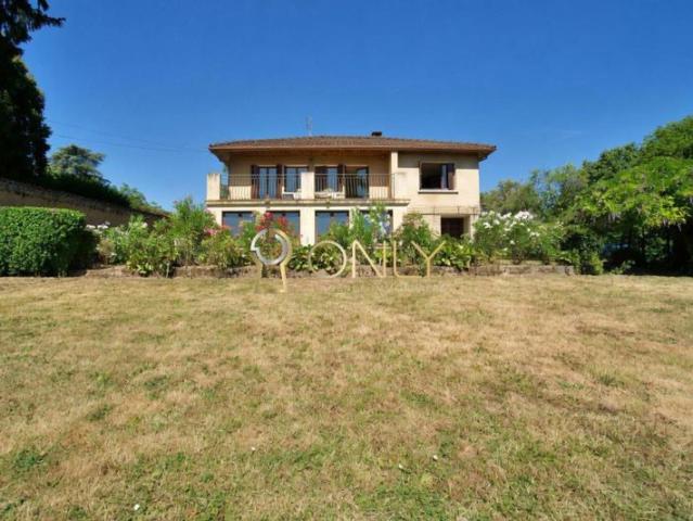 Maison vente à Lyon, Métropole de Lyon