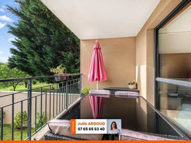 Appartement vente à Lyon, Métropole de Lyon