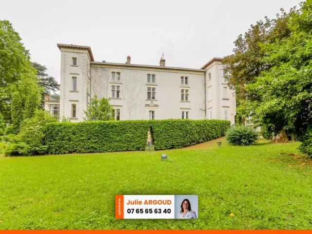Appartement vente à Collonges-au-Mont-d'Or, Rhône