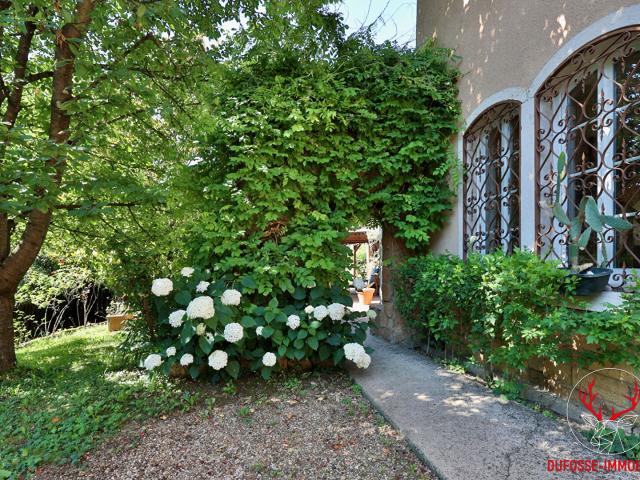 Maison vente à Lyon, Métropole de Lyon