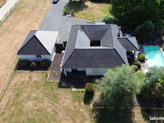 Maison vente à Brive-la-Gaillarde, Meyssac