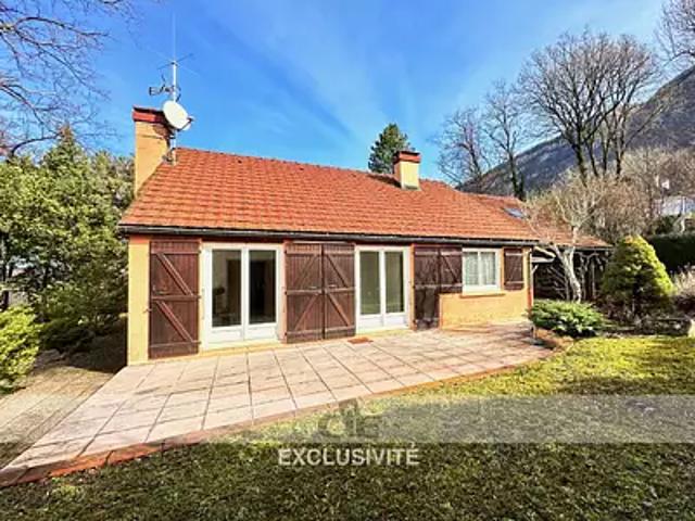 Maison vente à Saint-Julien-en-Genevois, Collonges-sous-salève