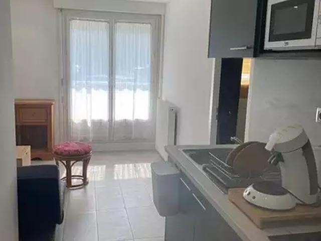 Appartement location à Saint-Julien-en-Genevois, Collonges-sous-salève