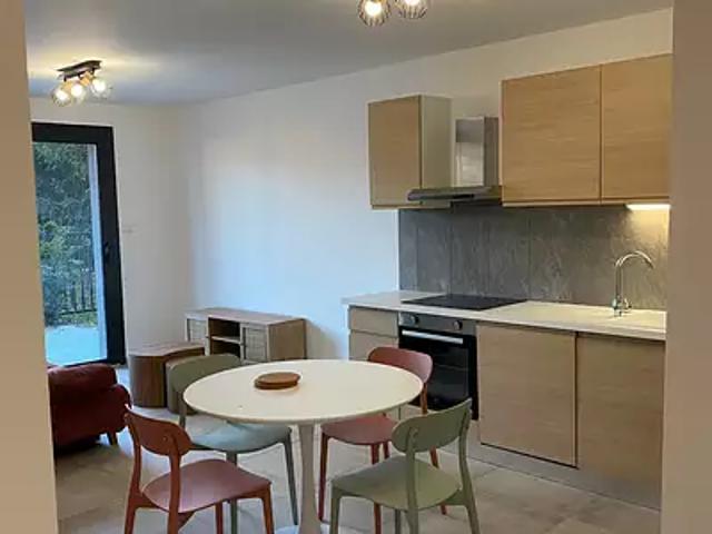 Appartement location à Saint-Julien-en-Genevois, Collonges-sous-salève