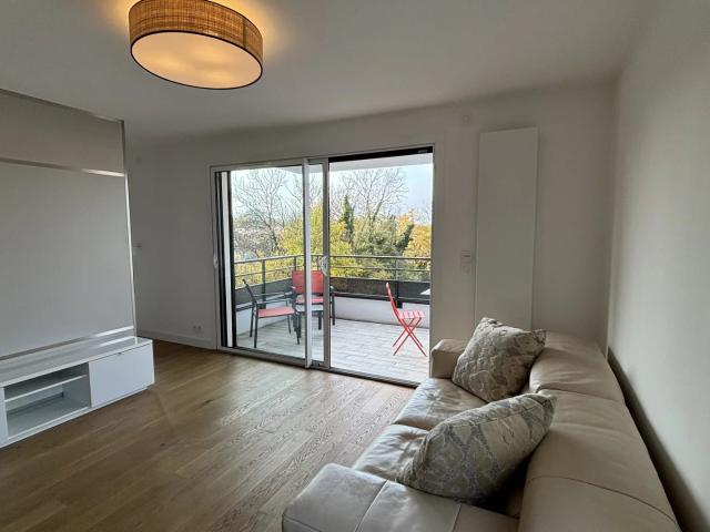 Appartement location à Saint-Julien-en-Genevois, Collonges-sous-salève